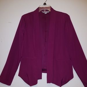 Harper and Gray Blazer